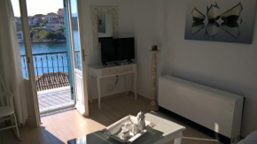 GALAXA Apartments and Studios